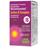 Active B Complex